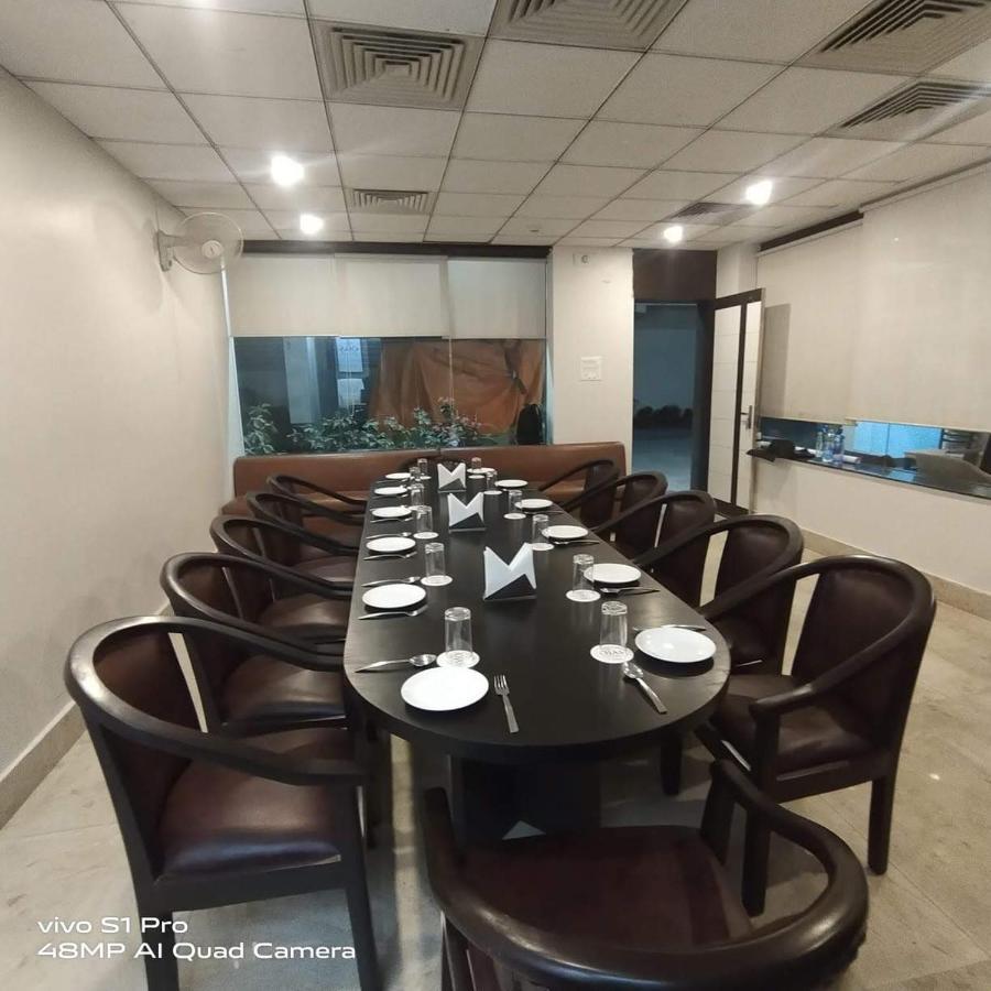 Ojas Hotel&Resort Durgāpur Exterior foto
